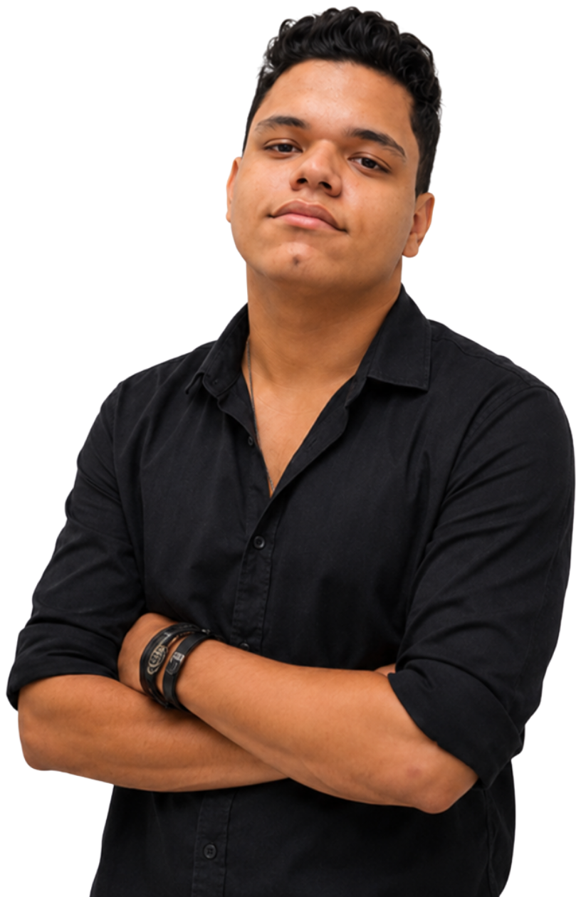 Gustavo Napoleão